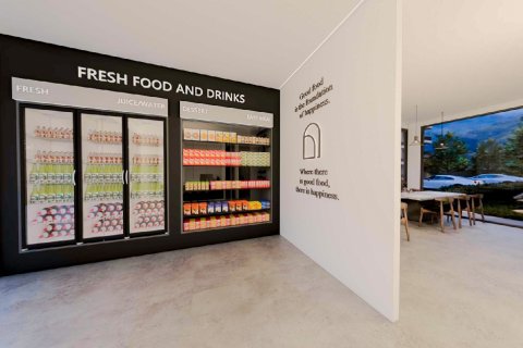 Пентхаус в Камале, Таиланд с 2 спальнями  № 170269 - фото 10