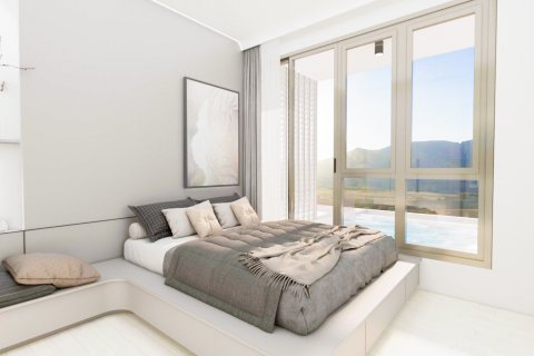 Пентхаус в Камале, Таиланд с 2 спальнями  № 170269 - фото 9