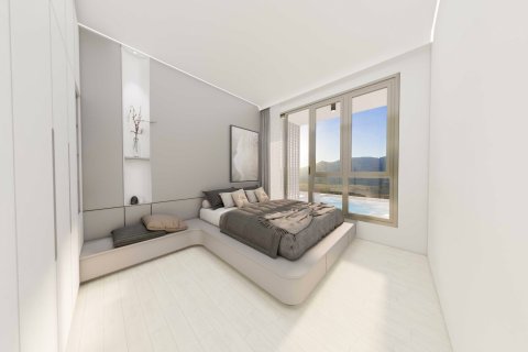 Пентхаус в Камале, Таиланд с 2 спальнями  № 170269 - фото 7