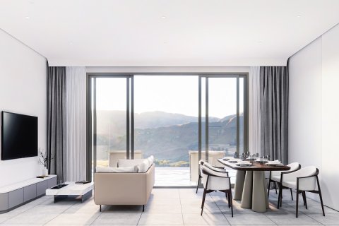 Penthouse in Kamala, Thailand 2 bedrooms № 170269