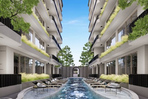 Condo in Kamala, Thailand, 2 bedrooms  № 170268 - photo 24