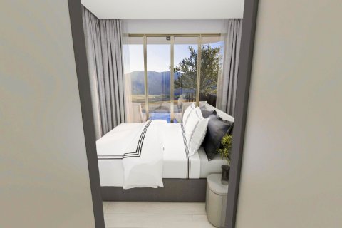 Condo in Kamala, Thailand, 2 bedrooms  № 170268 - photo 11