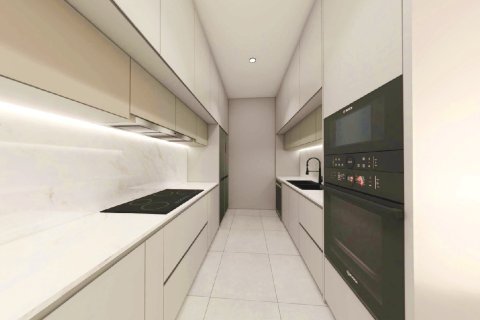 Condo in Kamala, Thailand, 2 bedrooms  № 170268 - photo 7