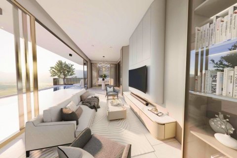 Condo in Kamala, Thailand, 2 bedrooms  № 170268 - photo 8