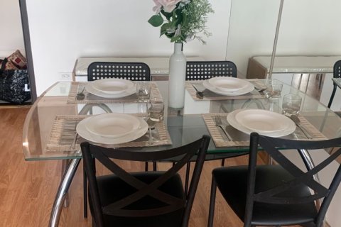 Condo in Bangkok, Thailand, 1 bedroom  № 157631 - photo 3