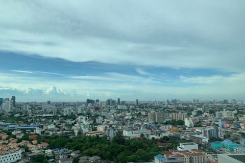 Condo in Bangkok, Thailand, 1 bedroom  № 157631 - photo 8