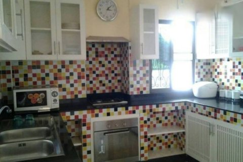 House in Pattaya, Thailand 3 bedrooms № 157636 - photo 8