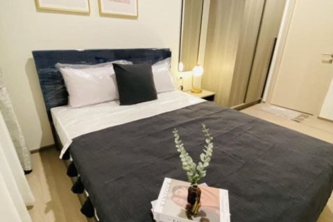 Condo in Bangkok, Thailand, 1 bedroom  № 157633 - photo 3