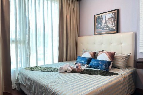 Condo in Bangkok, Thailand, 1 bedroom № 157632 - photo 4