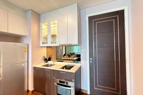 Condo in Bangkok, Thailand, 1 bedroom № 157632 - photo 6