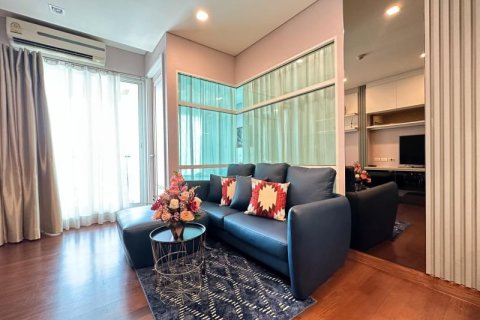 Condo in Bangkok, Thailand, 1 bedroom № 157632 - photo 3