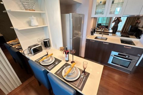 Condo in Bangkok, Thailand, 1 bedroom № 157632 - photo 5