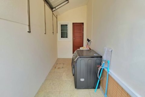 House in Pattaya, Thailand 3 bedrooms № 157635 - photo 19