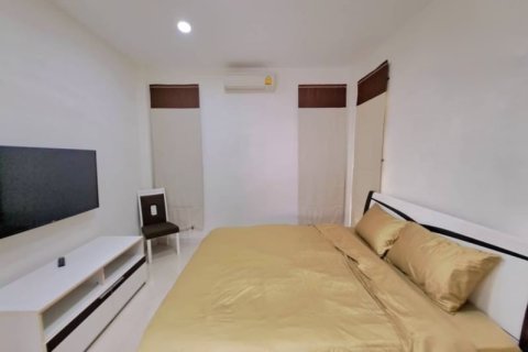 House in Pattaya, Thailand 3 bedrooms № 157635 - photo 15