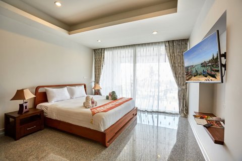 Studio dans le Condo à Ko Samui, Thaïlande  № 153252 - photo 10