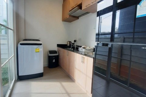 Villa in Phuket, Thailand 3 bedrooms № 153249 - photo 8