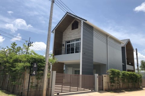 Villa in Phuket, Thailand 3 bedrooms № 153249 - photo 1