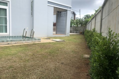 Villa in Phuket, Thailand 3 bedrooms № 153249 - photo 4