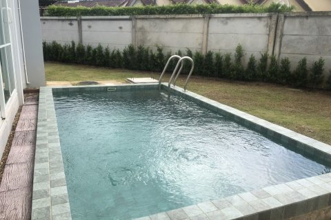 Villa in Phuket, Thailand 3 bedrooms № 153249 - photo 3