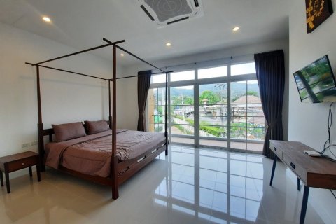 Villa in Phuket, Thailand 3 bedrooms № 153249 - photo 10
