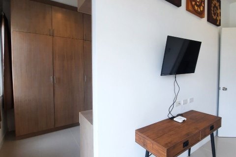 Villa in Phuket, Thailand 3 bedrooms № 153249 - photo 11