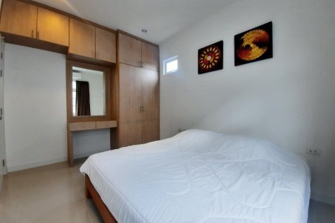 Villa in Phuket, Thailand 3 bedrooms № 153249 - photo 14