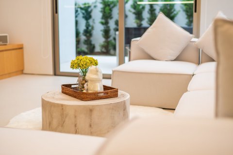 Villa in Phuket, Thailand 3 bedrooms № 153251 - photo 11