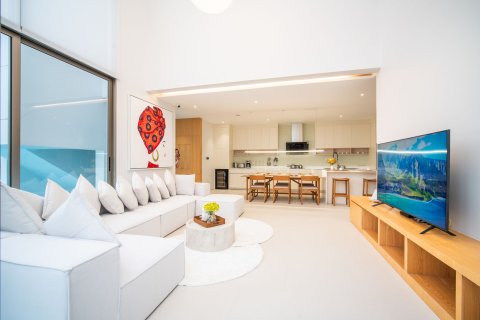Villa in Phuket, Thailand 3 bedrooms № 153251 - photo 6