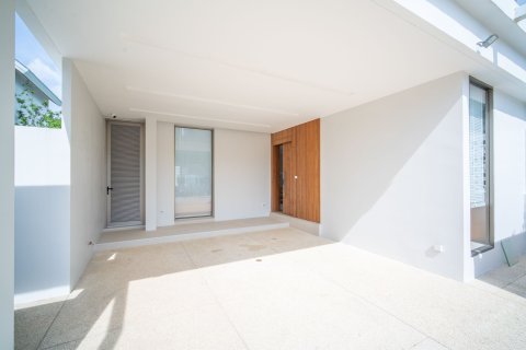 Villa in Phuket, Thailand 3 bedrooms № 153251 - photo 23