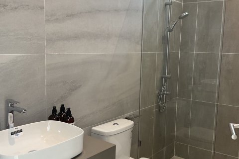 Villa in Phuket, Thailand 3 bedrooms № 153247 - photo 25