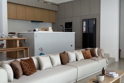 Villa in Phuket, Thailand 3 bedrooms № 153247 - photo 14