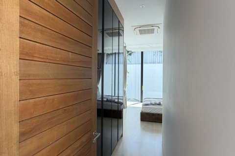 Вилла в Пхукете, Таиланд с 3 спальнями  № 153247 - фото 10