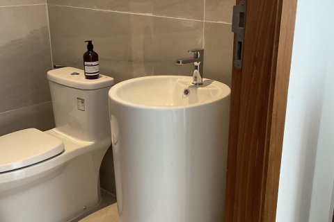 Villa in Phuket, Thailand 3 bedrooms № 153247 - photo 24