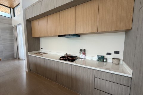 Вилла в Пхукете, Таиланд с 3 спальнями  № 153247 - фото 5