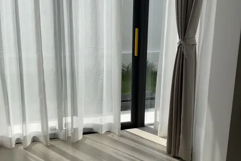 Villa in Phuket, Thailand 3 bedrooms № 153247 - photo 26