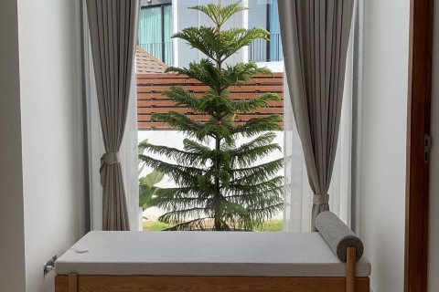 Villa in Phuket, Thailand 3 bedrooms № 153247 - photo 16