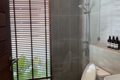 Villa in Phuket, Thailand 3 bedrooms № 153247 - photo 17