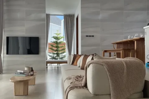 Villa in Phuket, Thailand 3 bedrooms № 153247 - photo 30