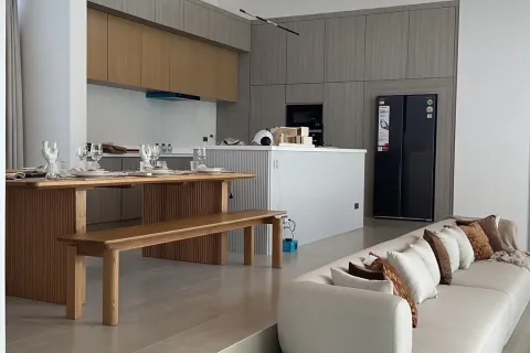 Villa in Phuket, Thailand 3 bedrooms № 153247 - photo 18