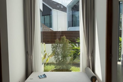 Вилла в Пхукете, Таиланд с 3 спальнями  № 153247 - фото 4