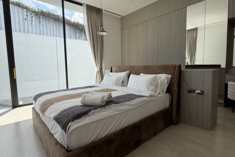 Вилла в Пхукете, Таиланд с 3 спальнями  № 153247 - фото 8