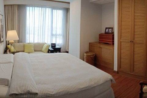 Кондоминиум с 2 спальнями в Кхлонг Сане, Бангкок, Таиланд № 153253 - фото 5