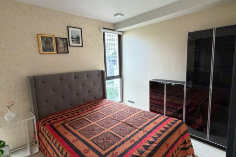 Кондоминиум с 2 спальнями в Клонг Тоэй, Бангкок, Таиланд № 153250 - фото 5