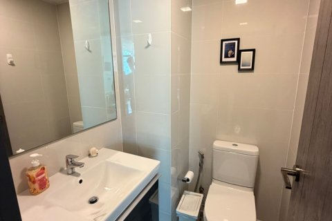 Кондоминиум с 2 спальнями в Клонг Тоэй, Бангкок, Таиланд № 153250 - фото 8