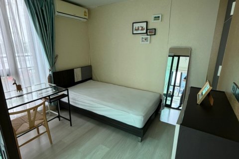 Кондоминиум с 2 спальнями в Клонг Тоэй, Бангкок, Таиланд № 153250 - фото 6