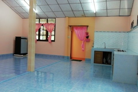 Земельный участок в Клаенге, Таиланд 12800м2  № 141082 - фото 3