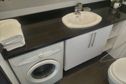 Студия в кондо в Паттайе, Таиланд № 141080 - фото 11