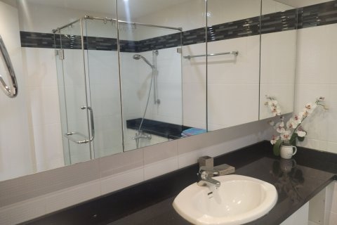 Студия в кондо в Паттайе, Таиланд № 141080 - фото 12