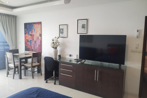 Студия в кондо в Паттайе, Таиланд № 141080 - фото 8