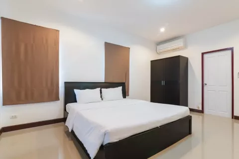 Вилла в Хуа Хине, Таиланд с 2 спальнями  № 141083 - фото 29